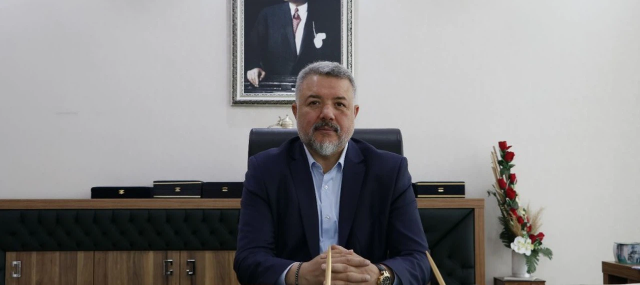 Başkan Kalın: Kurban paylaşmaktır, kurban kardeşliktir, kurban iyiliktir