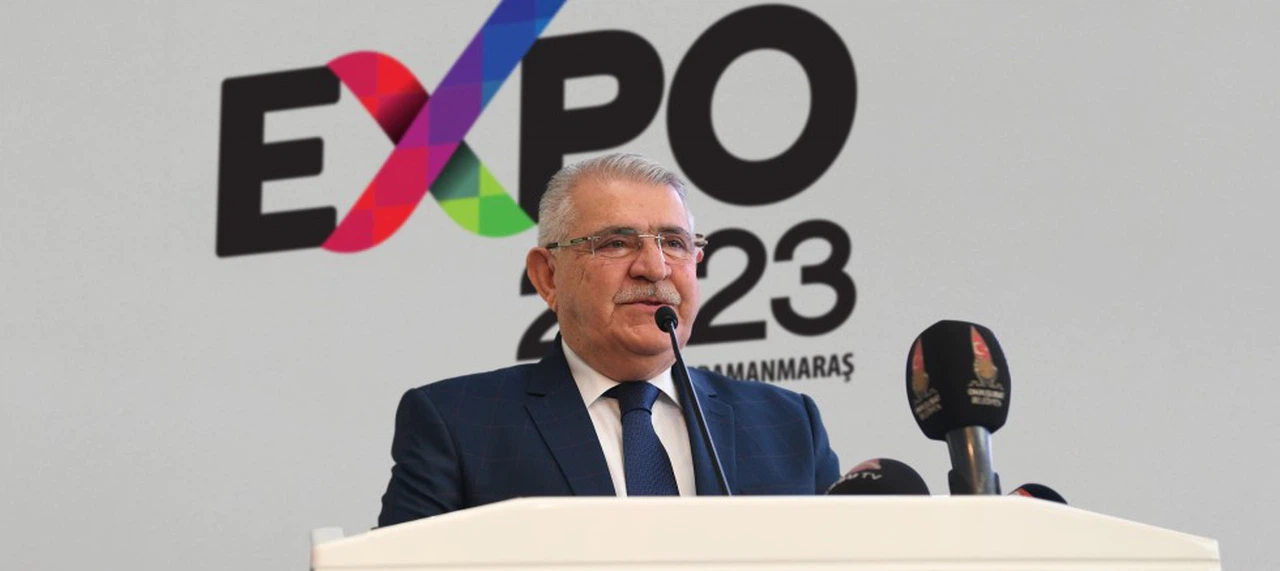 Başkan Mahçiçek, YKS’ye girecek öğrencilere başarılar diledi