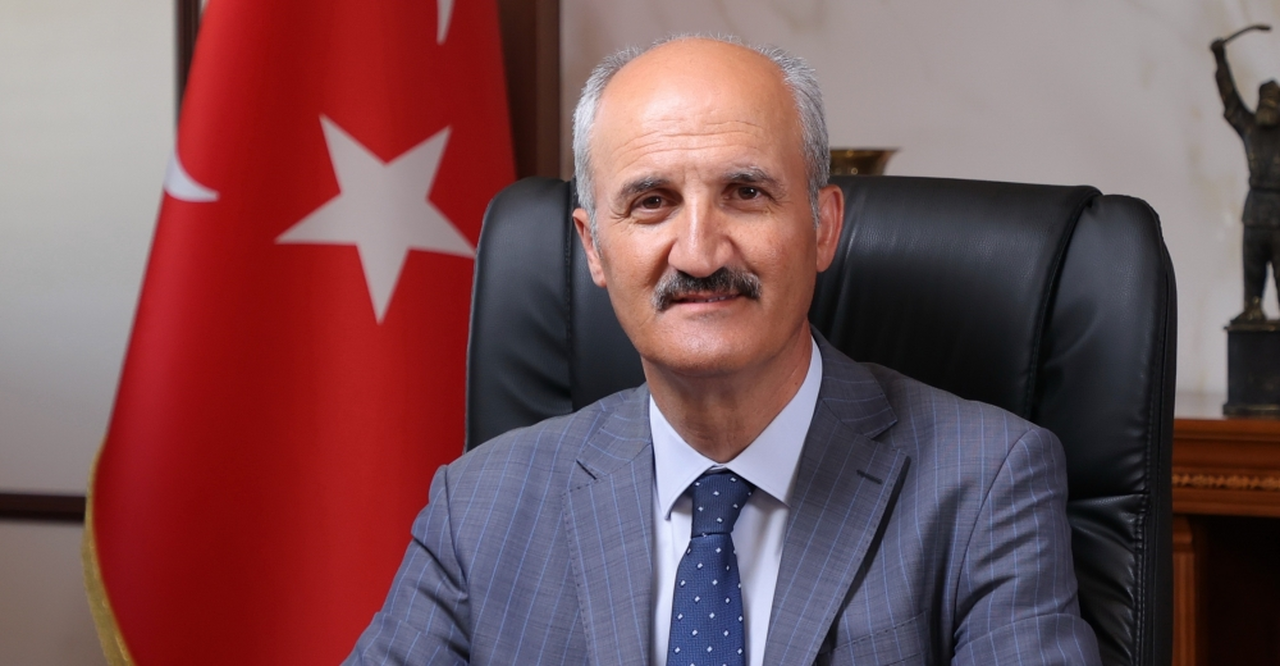 Başkan Okay’ın Hicri Yılbaşı Mesajı