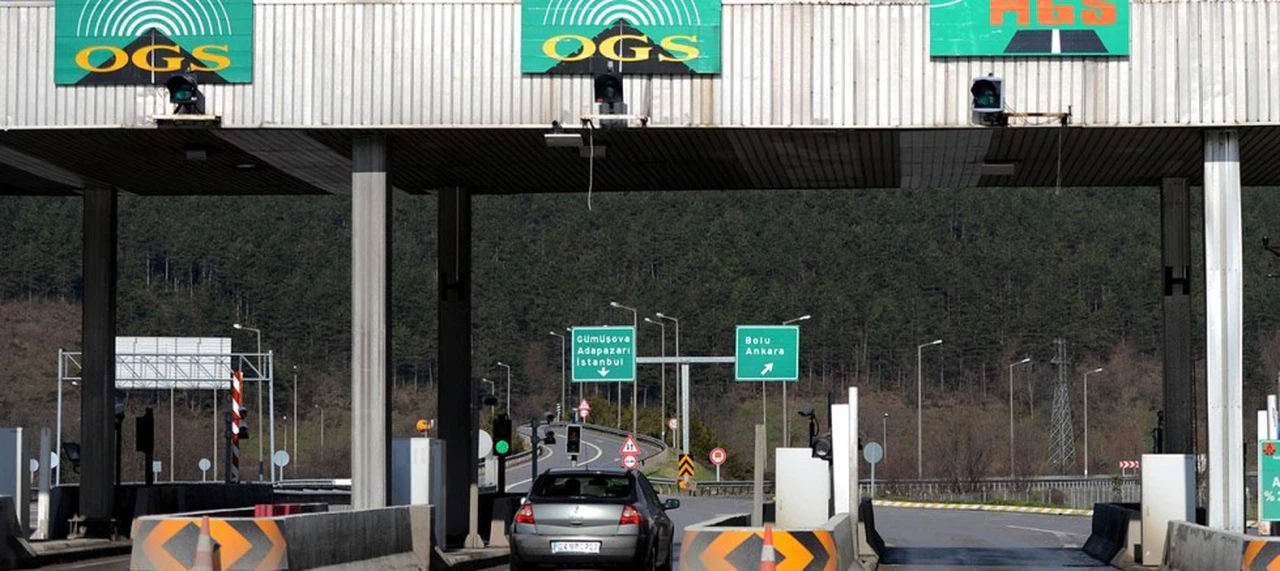 Bayramda otoyollar ve köprüler ücretsiz