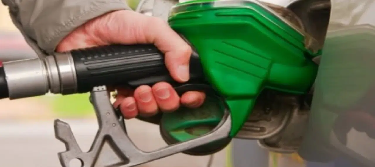 Benzine bir zam daha geliyor