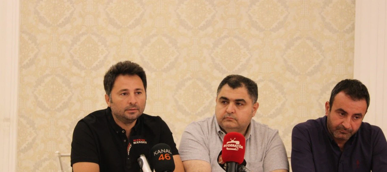 Beşen: Esnafımızı Ağustos ayında daha çok zorlu günler bekliyor