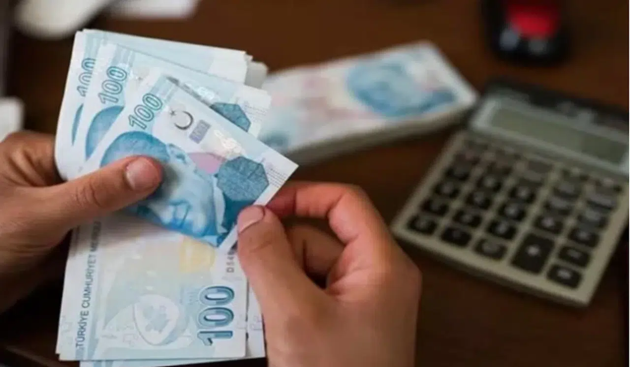Borç yapılandırması yarın sona eriyor