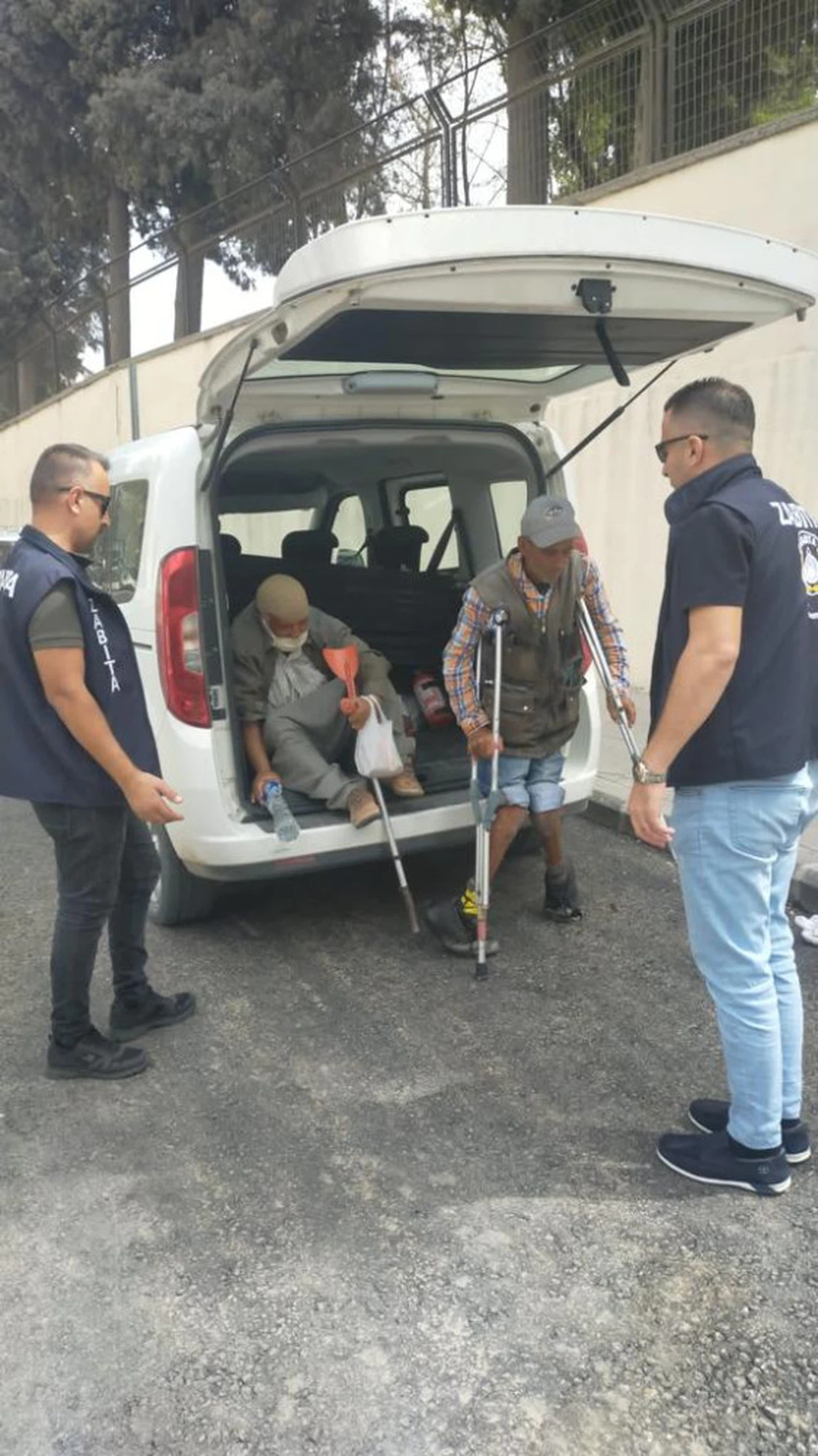 Büyükşehir’den Duygu Sömürüsüne Sıkı Denetim