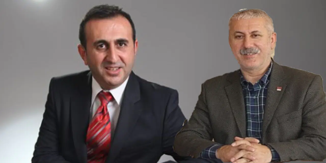 CHP’de kongre heyecanı!