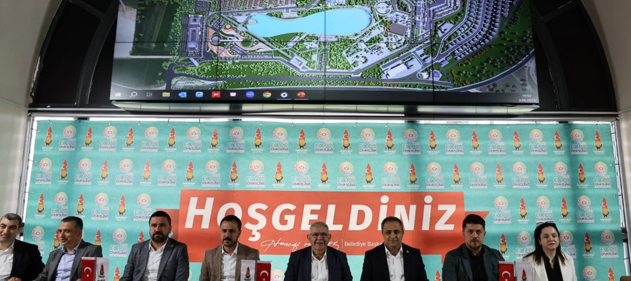 Cumhur İttifakı olarak Türkiye Yüzyılı’nı hep birlikte inşa edeceğiz