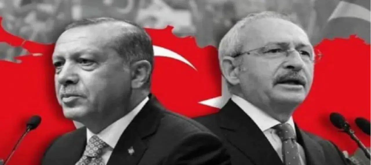 Cumhurbaşkanı adayları oylarını kullandı