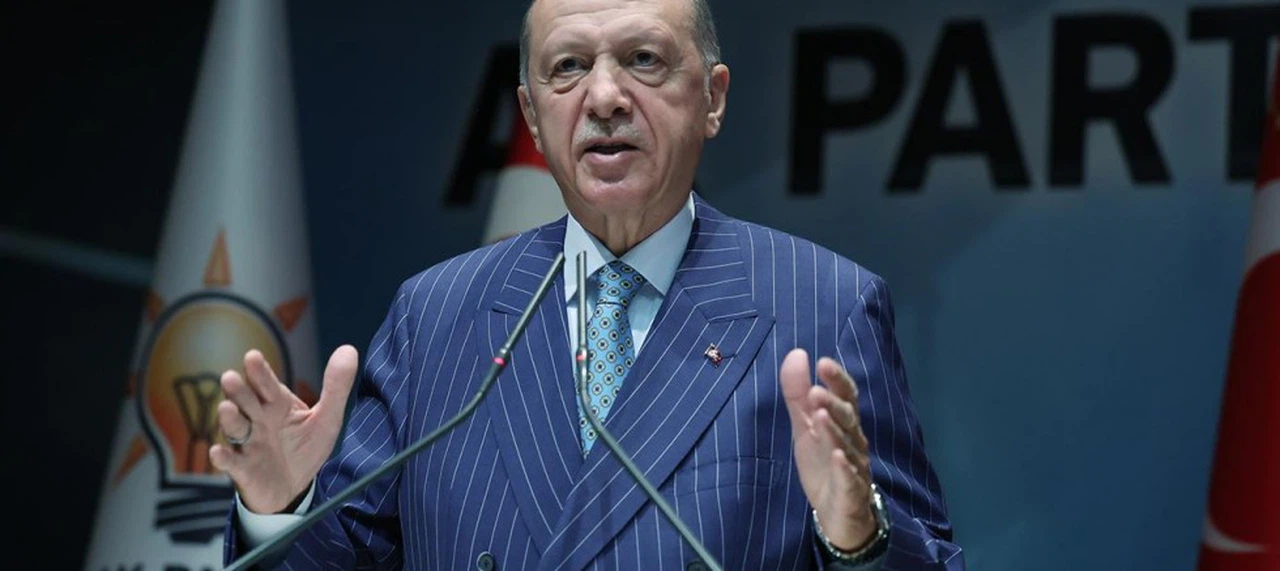 Cumhurbaşkanı Erdoğan’dan emeklilere zam müjdesi
