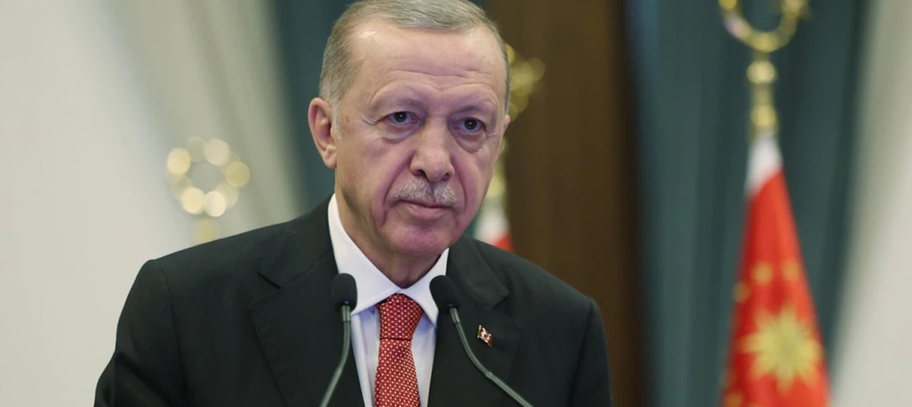 Cumhurbaşkanı Erdoğan: İşçimiz rahat ve huzurlu olsun