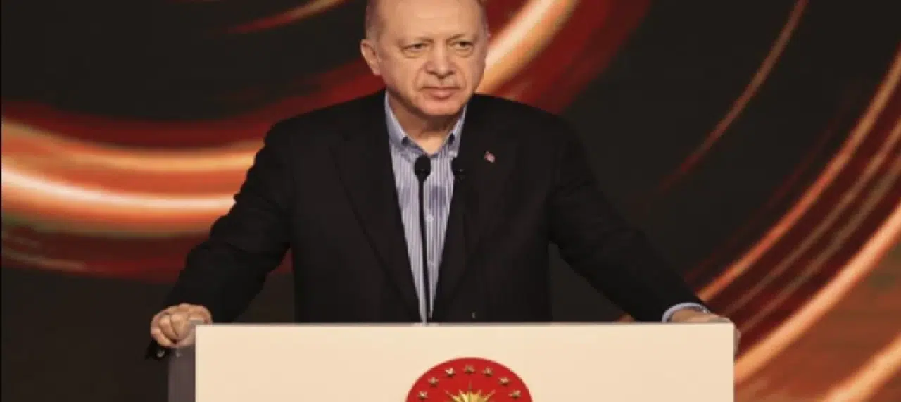 Cumhurbaşkanı Erdoğan, LGS için başarı temennisi