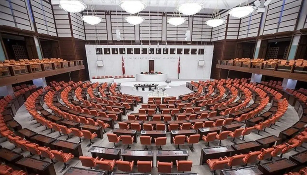 Cumhurbaşkanı Erdoğan'ın Vaadi AK Parti ve MHP'nin Reddine Takıldı!  