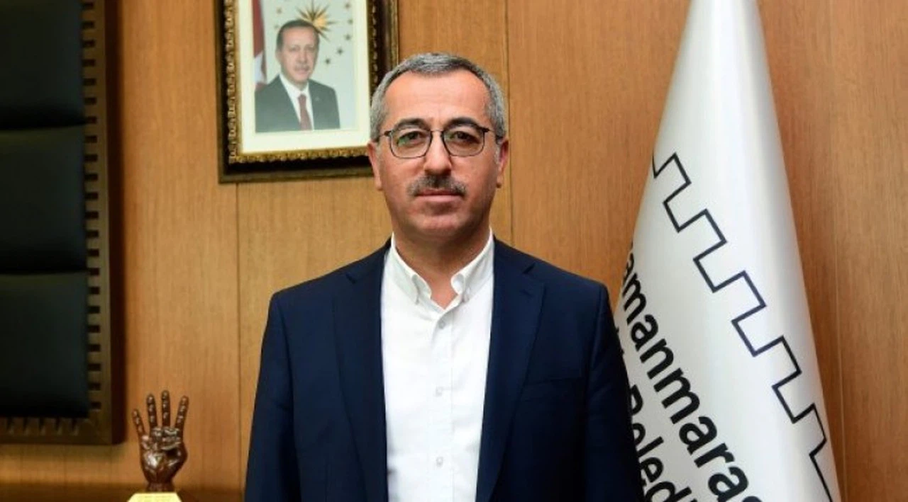 Deprem Bölgesi Belediye Başkanları Kahramanmaraş’ta Bir Araya Geliyor