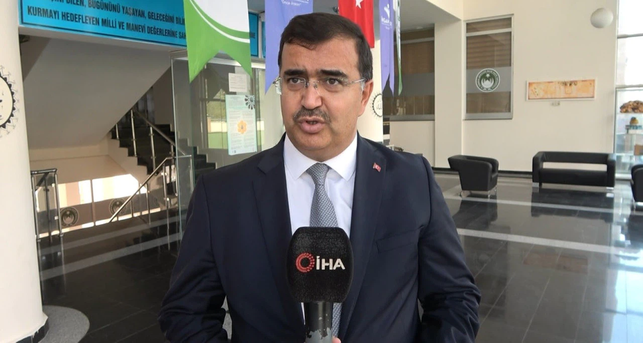 Depremin merkez üssü Kahramanmaraş’ta 900 okul eğitime start verecek   