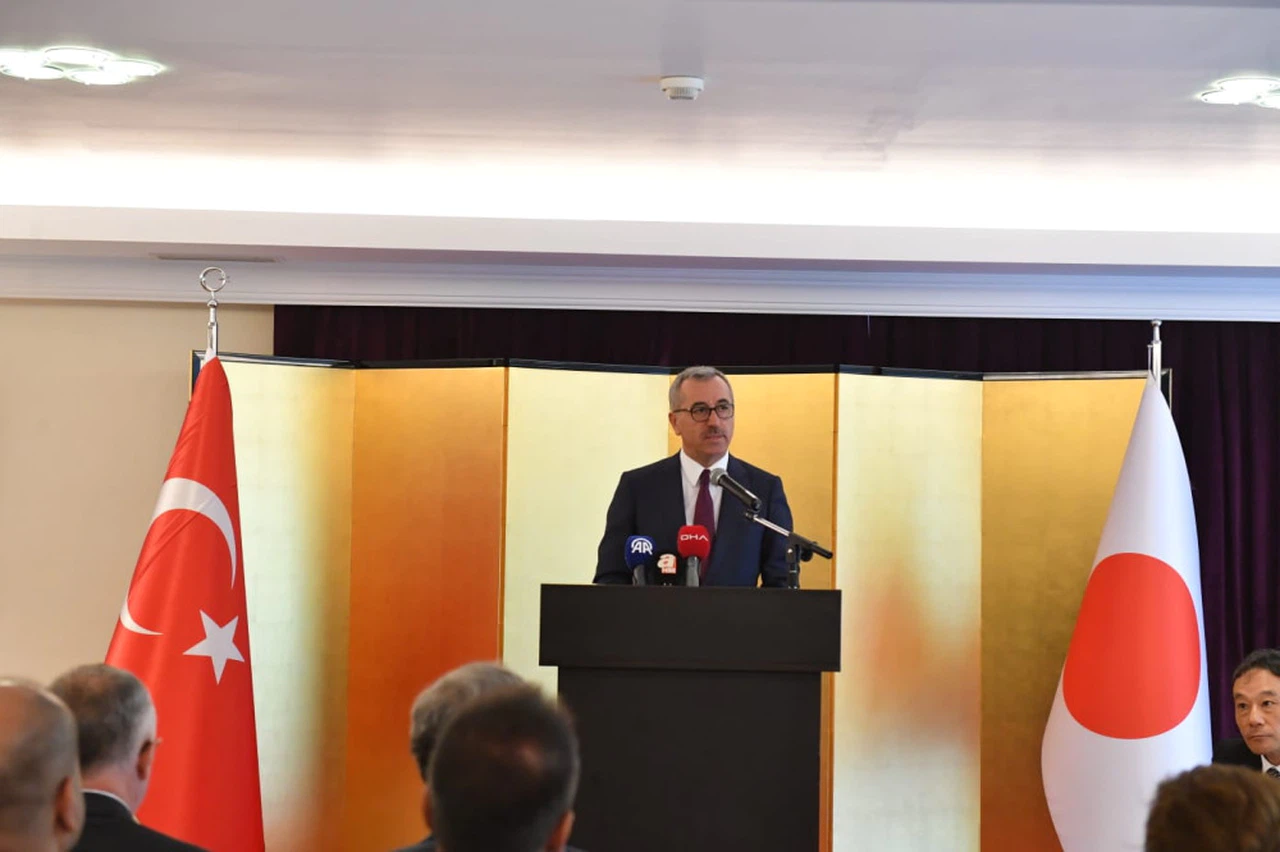  “Dünyanın En Büyük Çalışması ve Dayanışmasına Şahitlik Ediyoruz”
