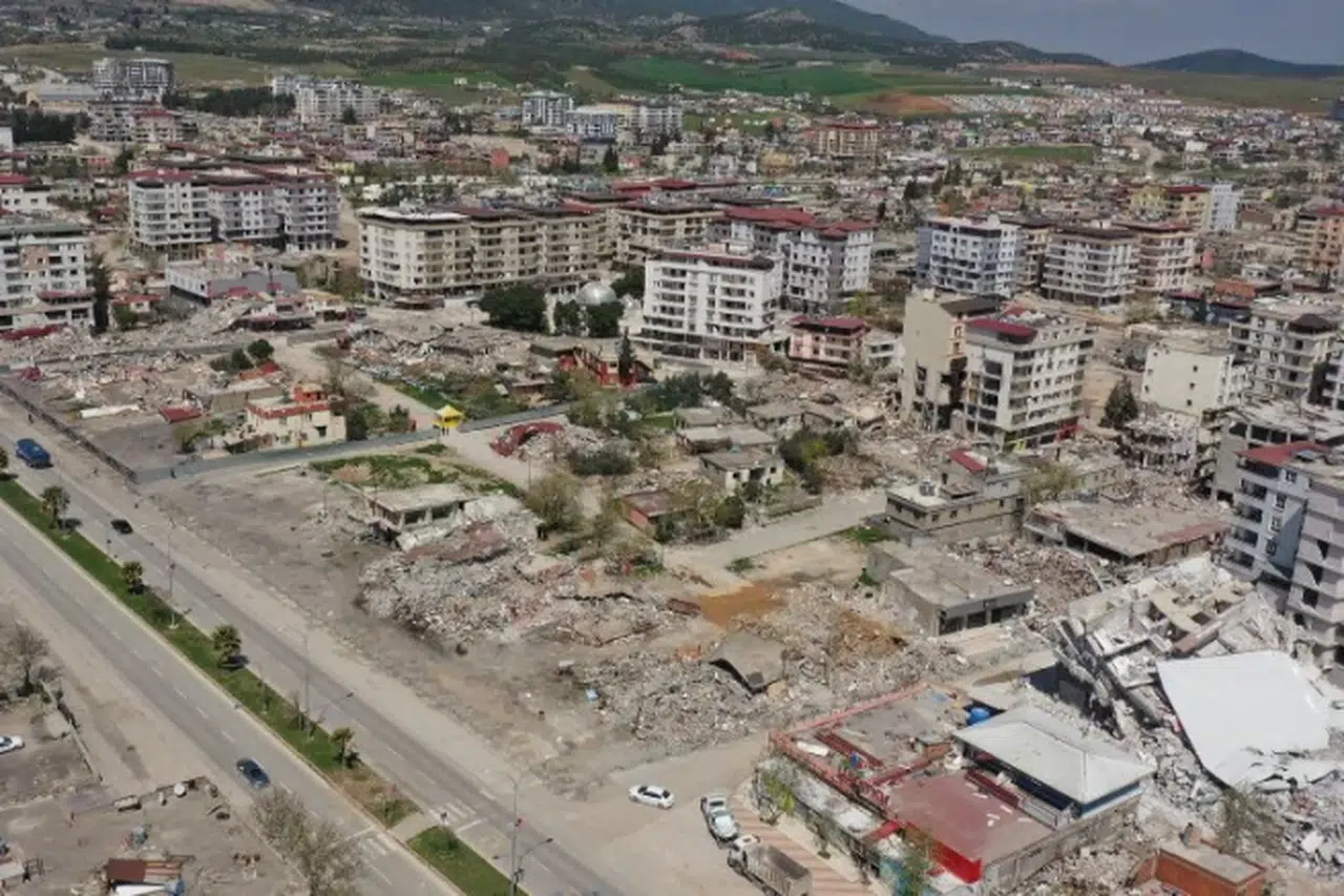 e-Devlet depremzede arayacak