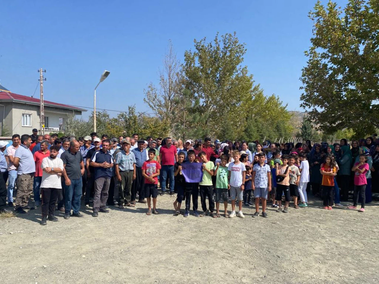 Eğitim Hakları ellerinden alınmak isteniyor