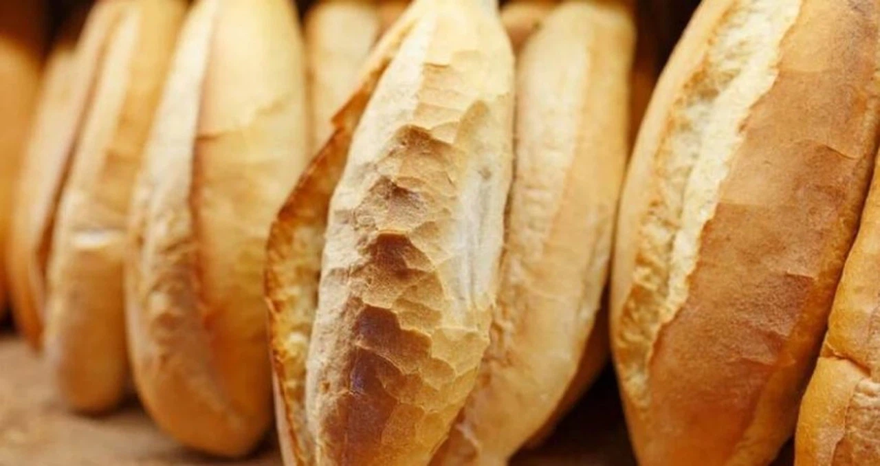 Ekmeğe Zam! Türkiye Geneli Ekmek Fiyatları Artıyor