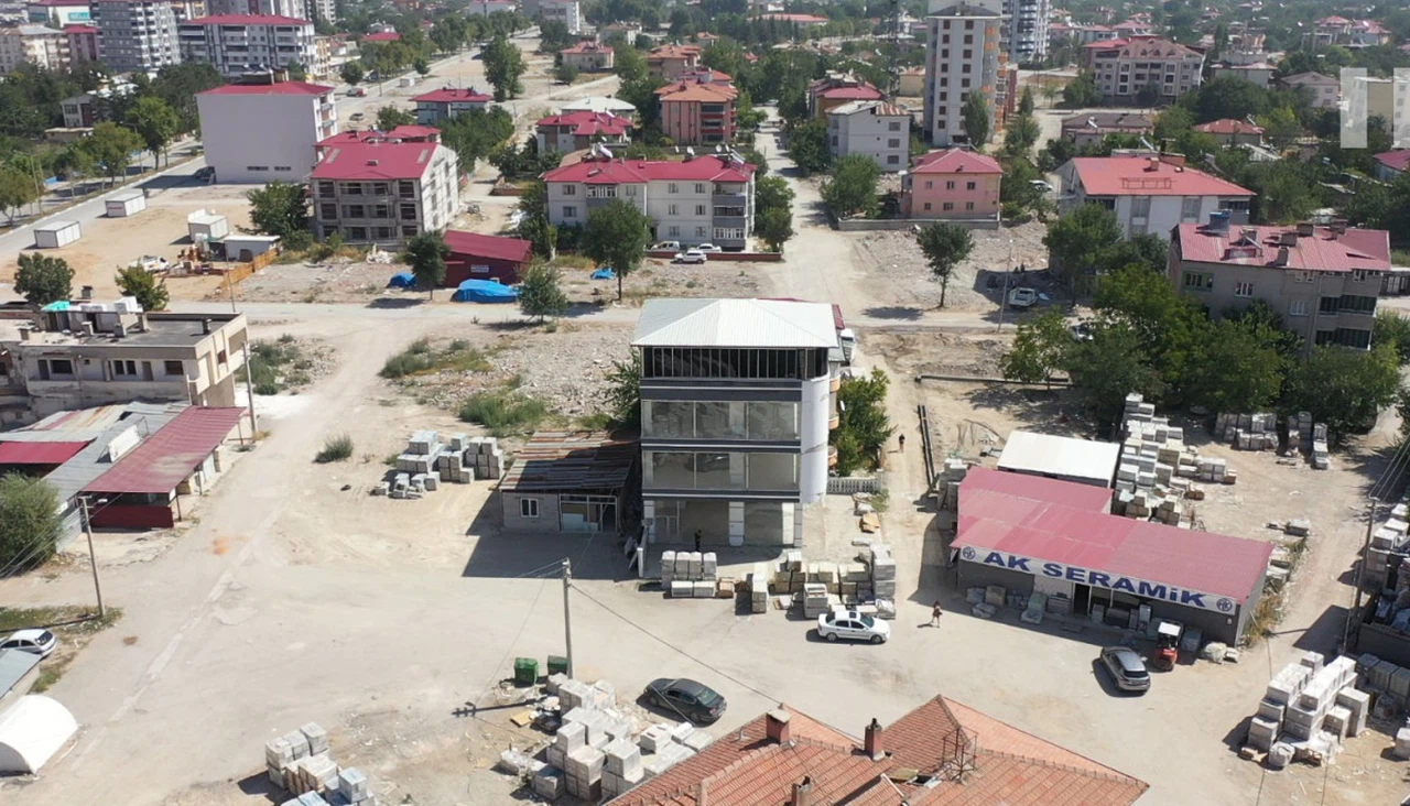 Elbistan Belediye Başkanı Öğrenciler İçin Ücretsiz Etüt Merkezleri Açıyor
