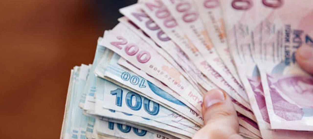 Emeklilere 25,7 milyar TL ikramiye!
