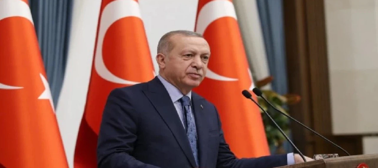 Erdoğan: 28 Mayıs’ı rekor oyla tamamlayacağız