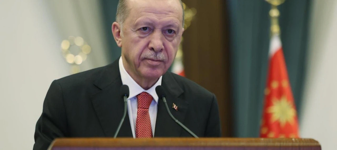 Erdoğan: 650 bin deprem konutunu tamamlayacağız
