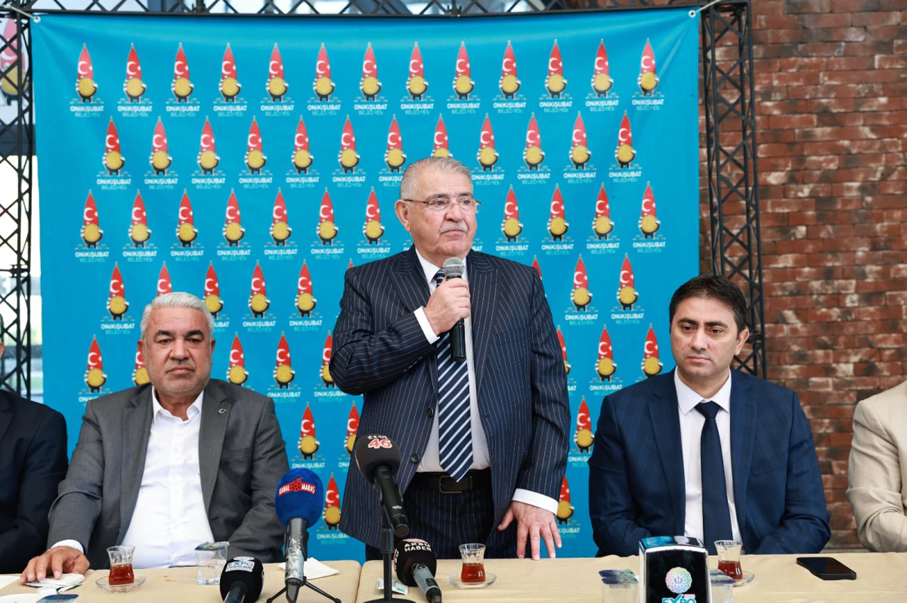 EXPO 2023, Kahramanmaraş Sanayisine Can Suyu Olacak!