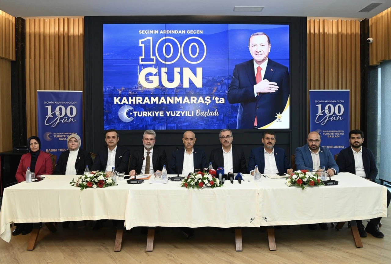 EXPO 2023 projesi süreci şimdilik durduruldu