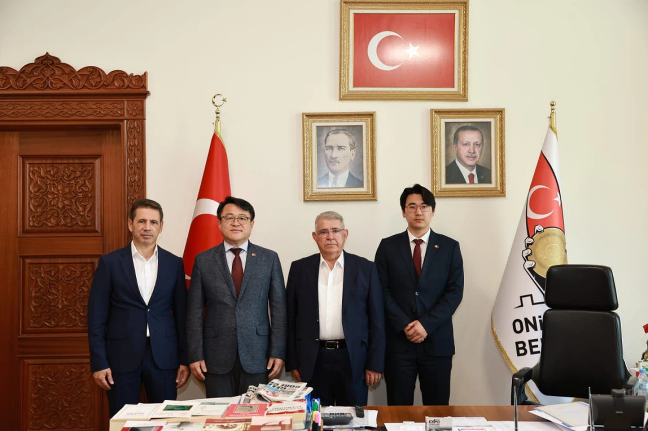 EXPO 2023’ün ilk milli gün kutlamasını Kore Cumhuriyeti yapacak