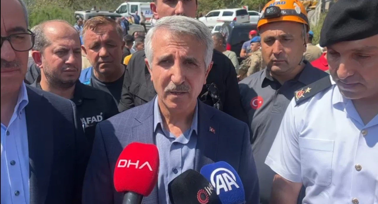 Faciaya neden olan kamyonun freninde arıza yok 
