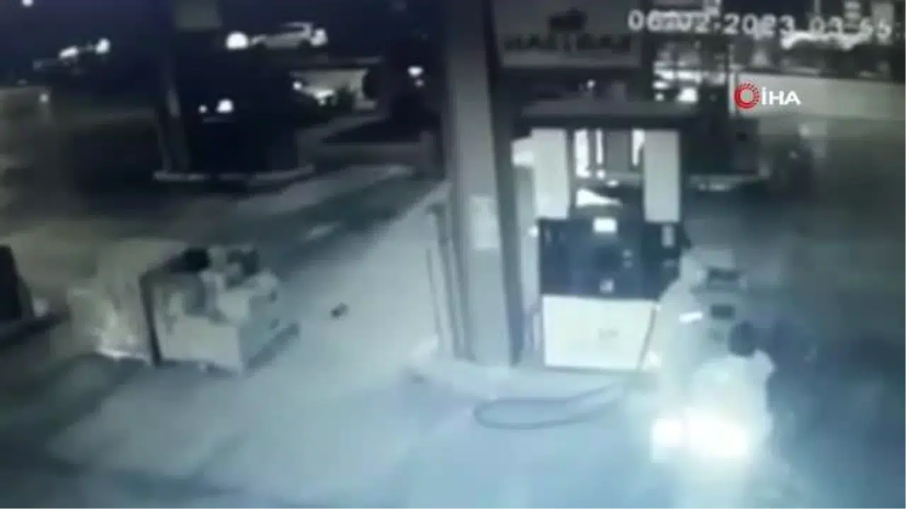 Felaketin hiç yayınlanmamış görüntüleri ortaya çıktı