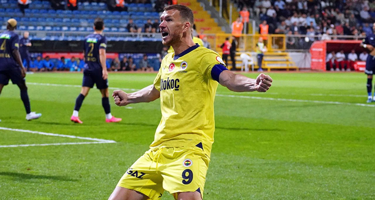 Fenerbahçe'yi durdurabilene aşk olsun! Şov yaptılar