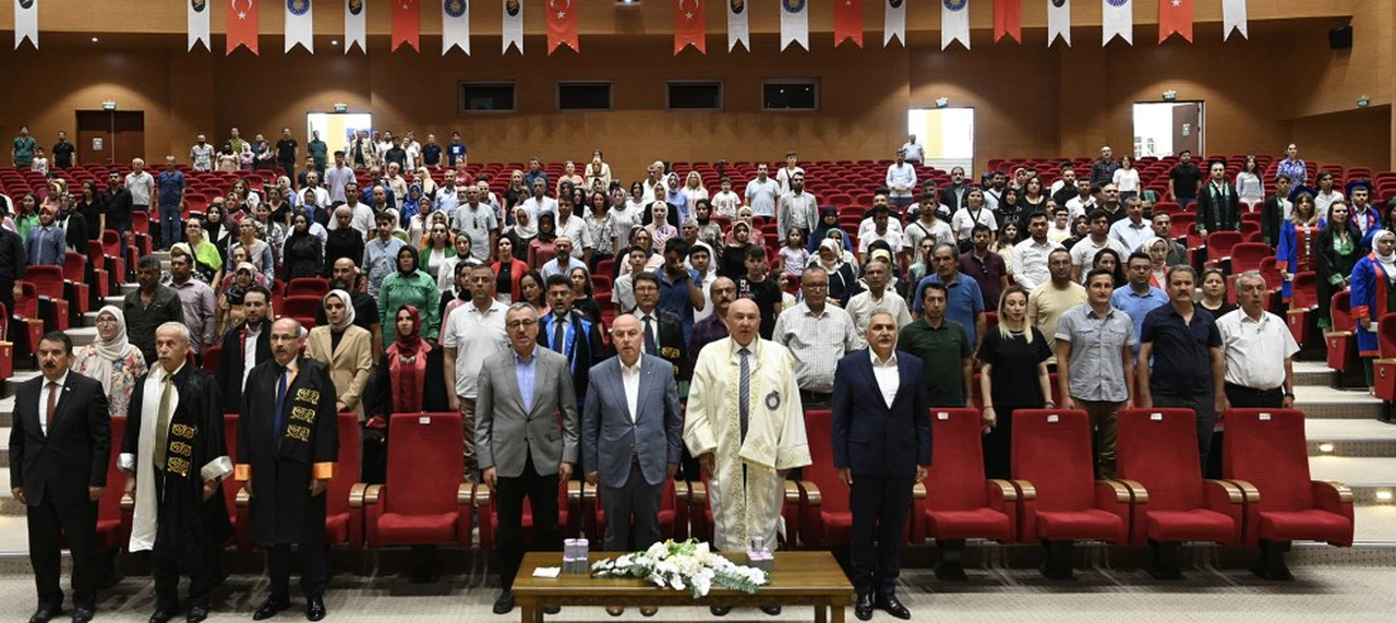 “Gençlerimiz Elde Ettiğimiz Kazanımları Daha da İleri Taşıyacak”