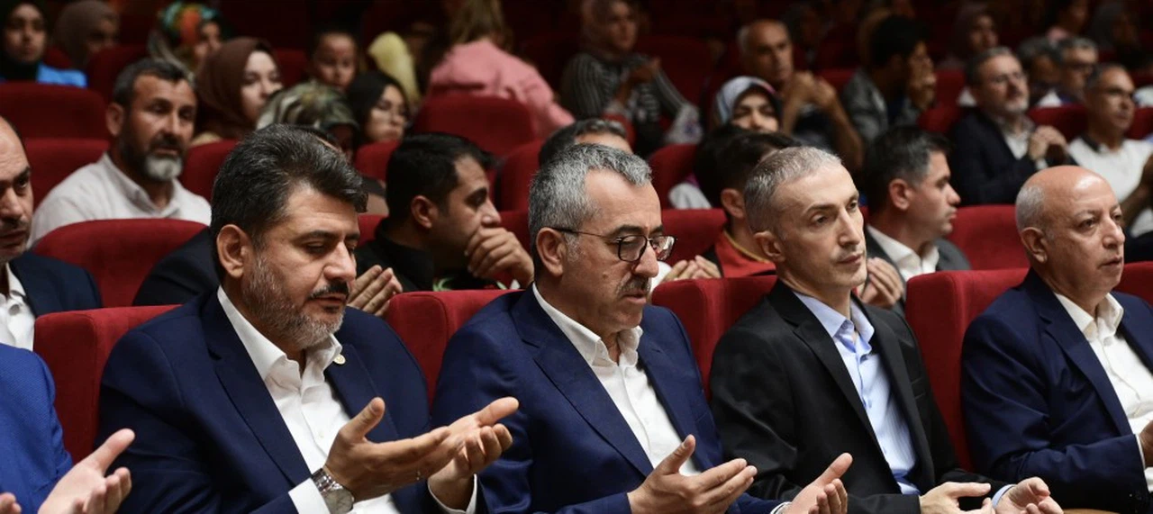 “Gönlümüzde Hala Aynı Acı ve Özlem Var”