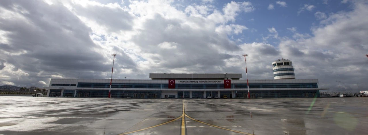 Güngör Duyurdu; “Ankara’ya Her Gün Uçuş Başlıyor”