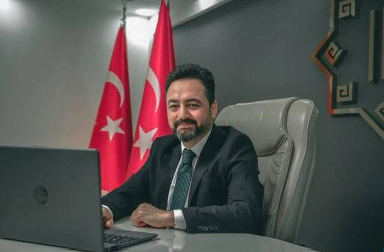 Halkımız için Yeni Pazar Alanları İnşa Ediyoruz