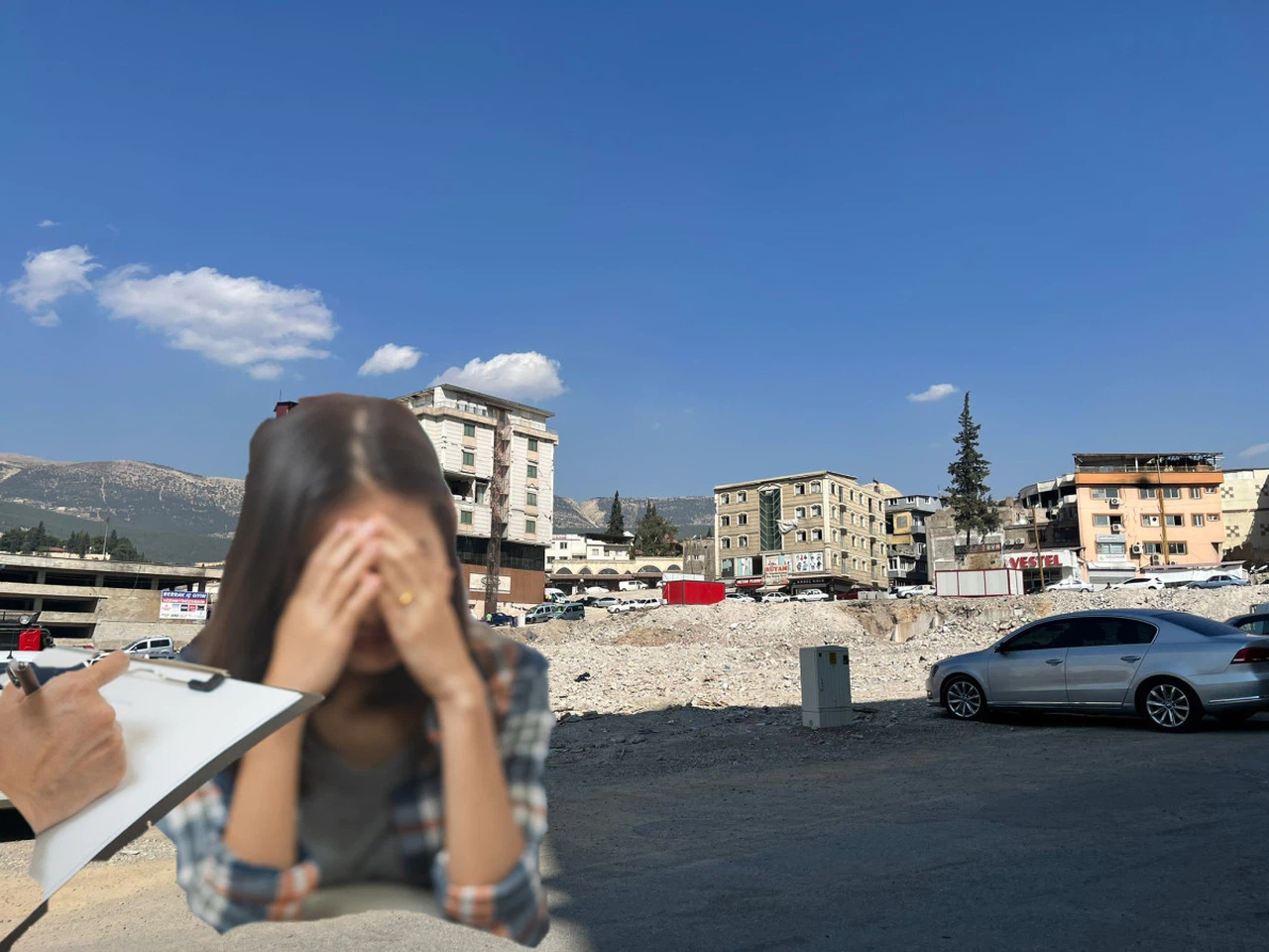 İki kişiden biri akıl sağlığı sorunu yaşayacak