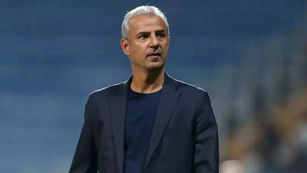 İsmail Kartal'dan maç sonu flaş açıklama! Sakat 2 isme ayrı parantez...