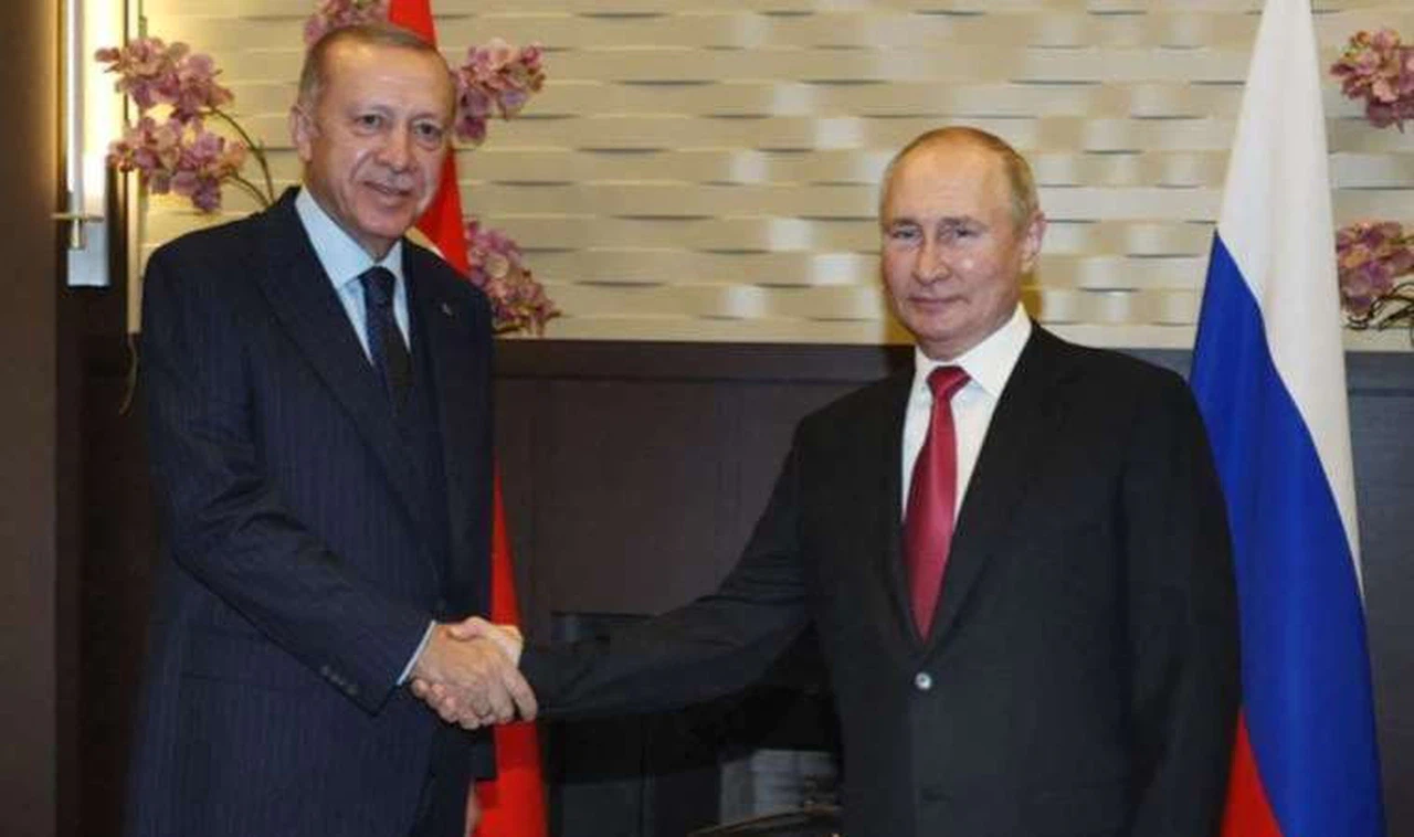 İsrail-Filistin gerilimi... Erdoğan'dan art arda kritik görüşmeler