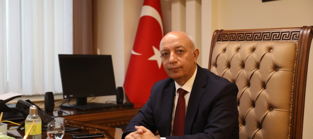 İstiklal Üniversitesi’nde İletişim Ve Turizm Fakülteleri Kuruldu