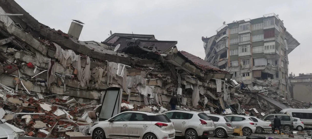 Japon bilim insanları Kahramanmaraş depremlerini değerlendirdi! “Böylesini görmedik”