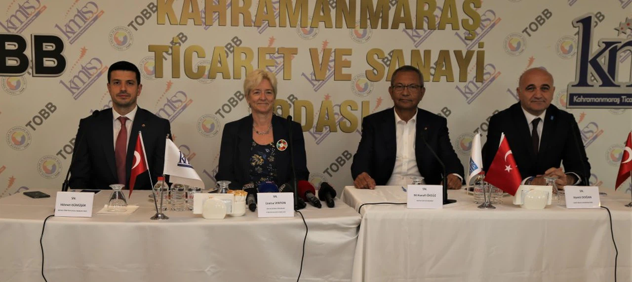 Kadın İşverenlere Hibe Desteği  Projesi Başladı!