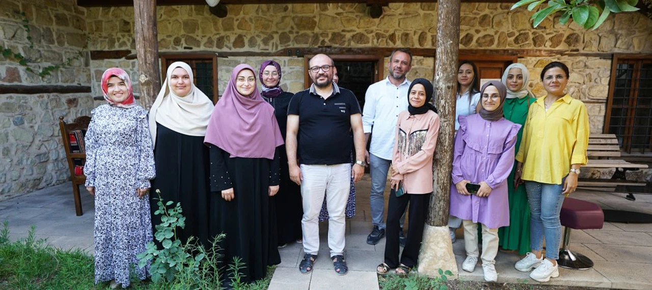 Kahramanmaraş Akademi’de Yeni Dönem Eğitimleri Başladı