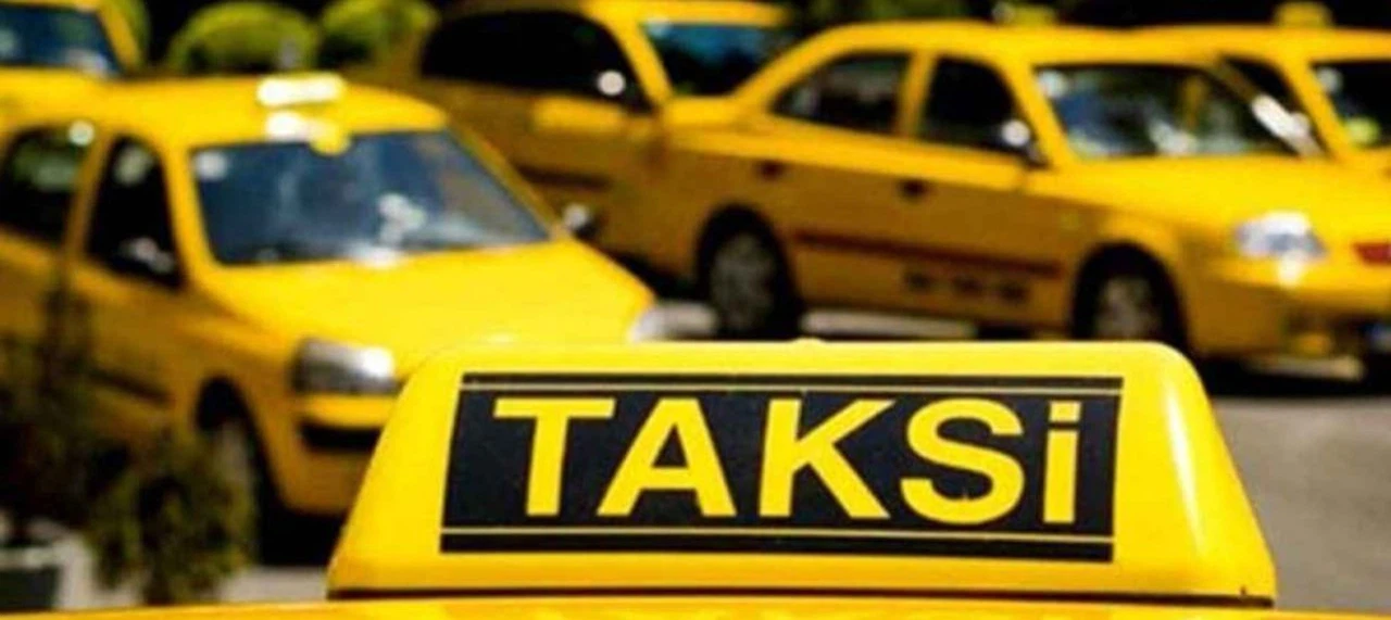Kahramanmaraş'ta ticari sarı taksi terörü! Bir ayda 2 can gitti!