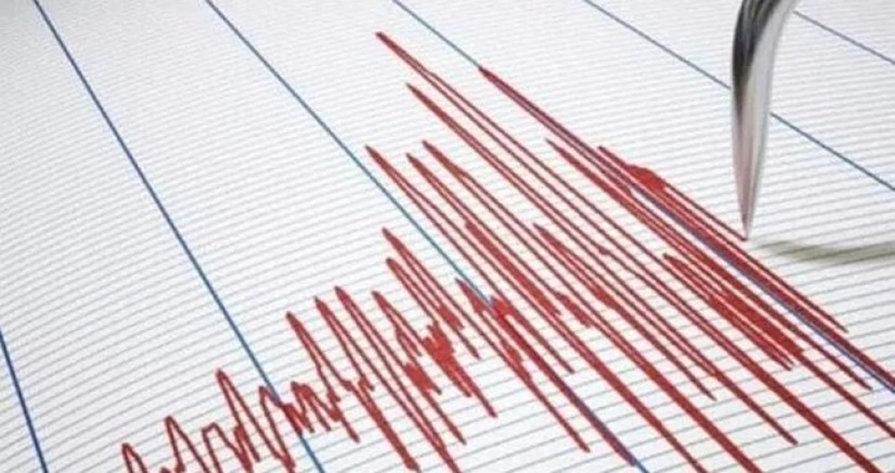 Kahramanmaraş’ta yeni deprem
