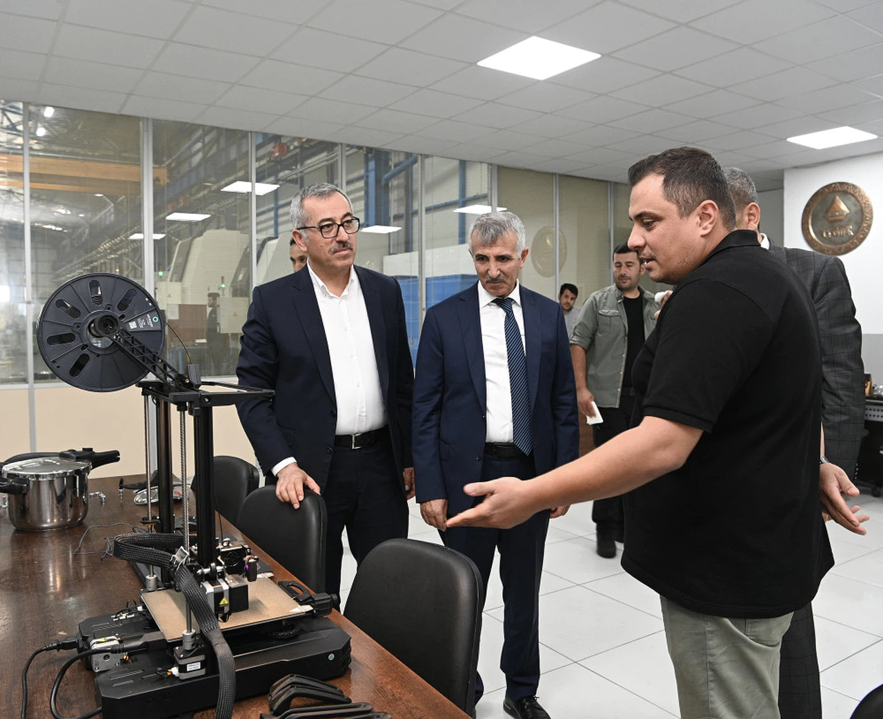 Kahramanmaraş Ticareti Canlandırmak İçin İşletmelerine Sahip Çıkıyor