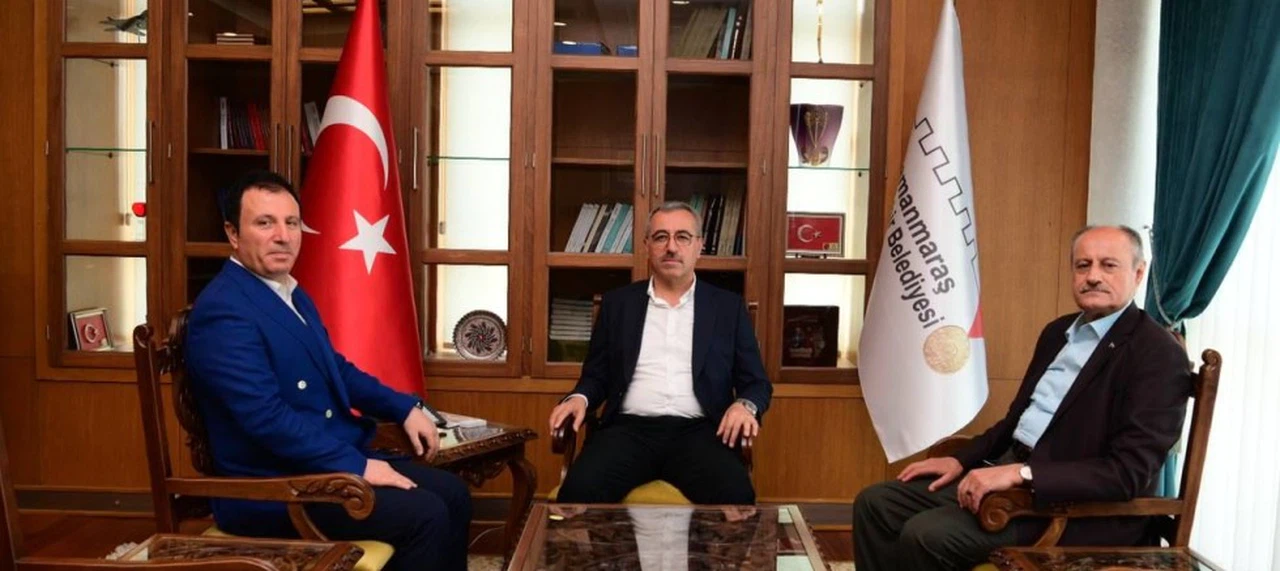 “Kahramanmaraş Uçak Parçaları Üretim Fabrikasının Kurulum Sürecini Değerlendirdik”