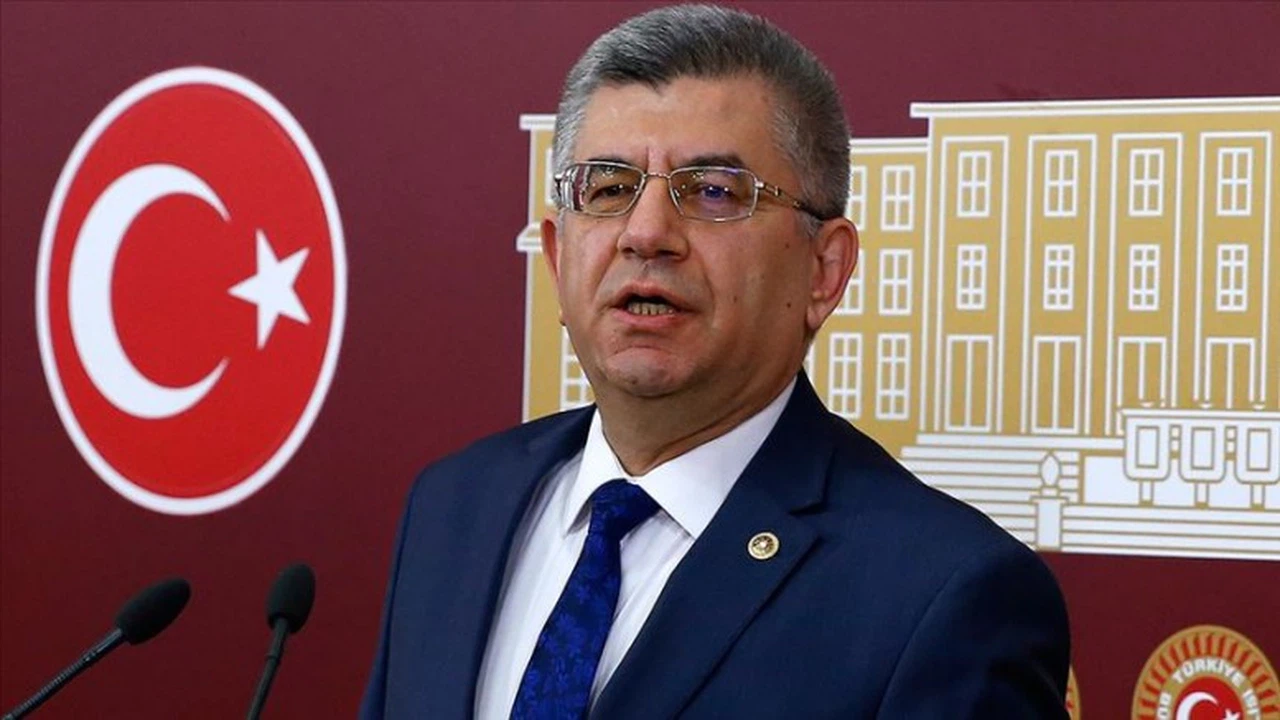 Kahramanmaraşlı Ne İstiyor?