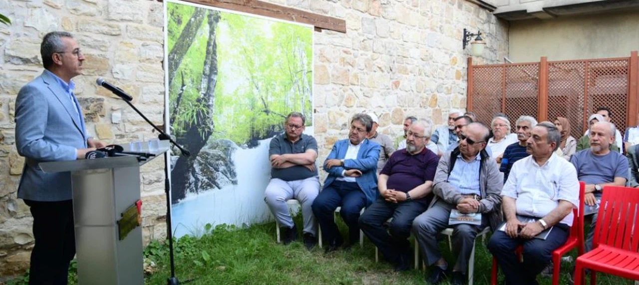 Kahramanmaraşlı Şairler Vefatının Yıl Dönümünde Anıldı