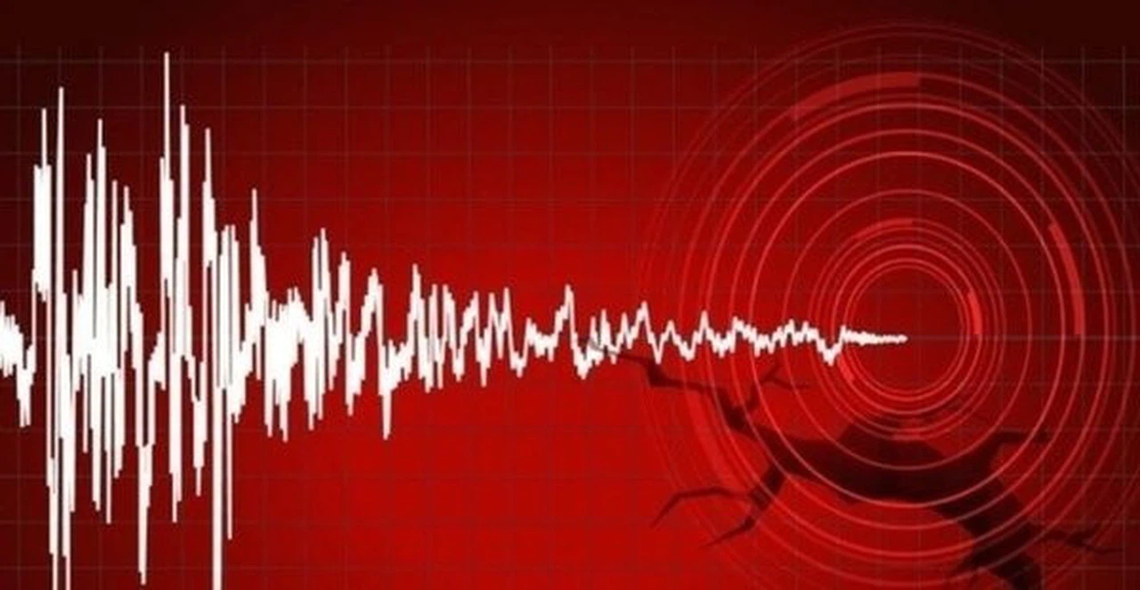 Kahramanmaraş’ta 3,9 büyüklüğünde deprem   
