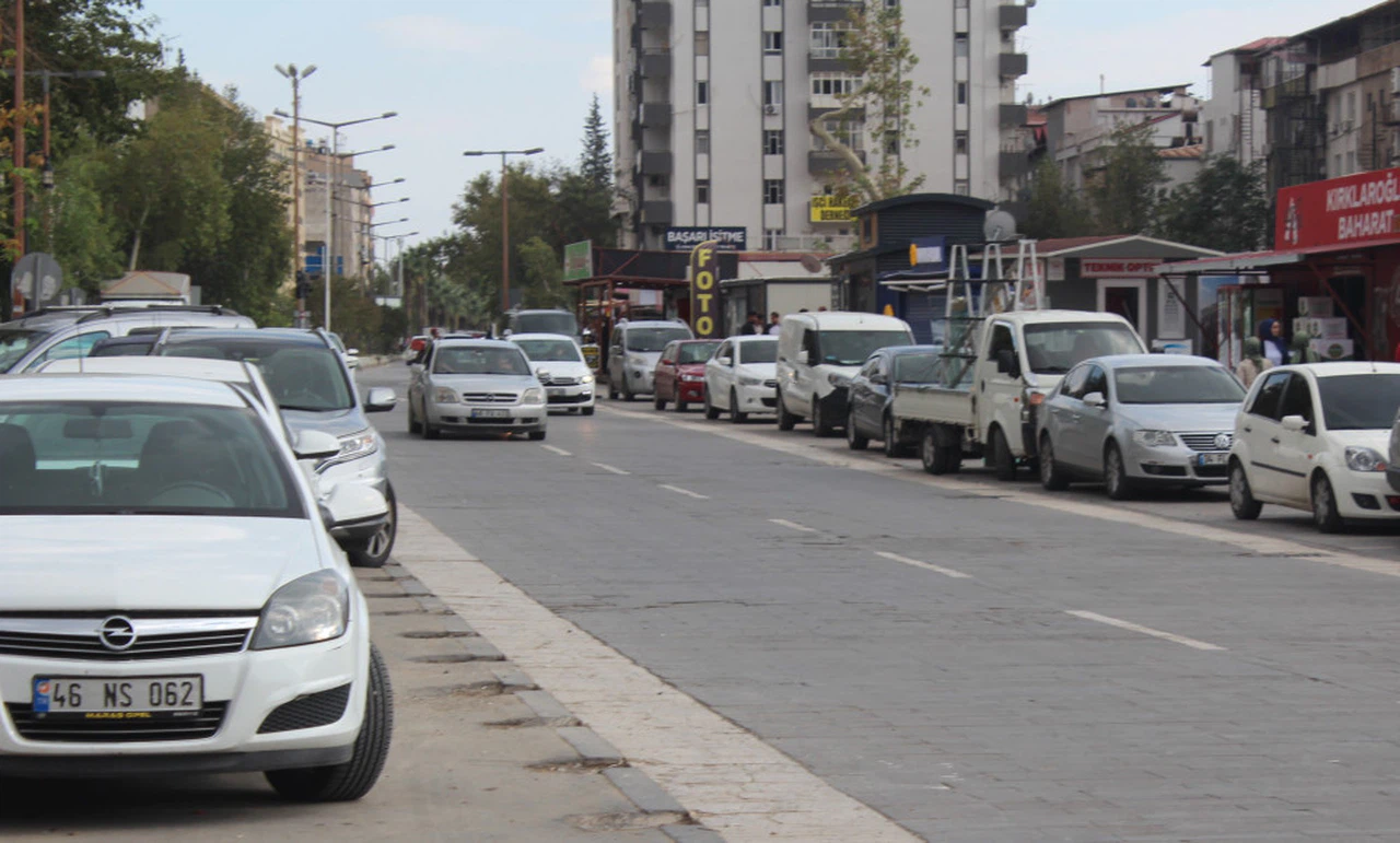 Kahramanmaraş'ta Korkutan Deprem!